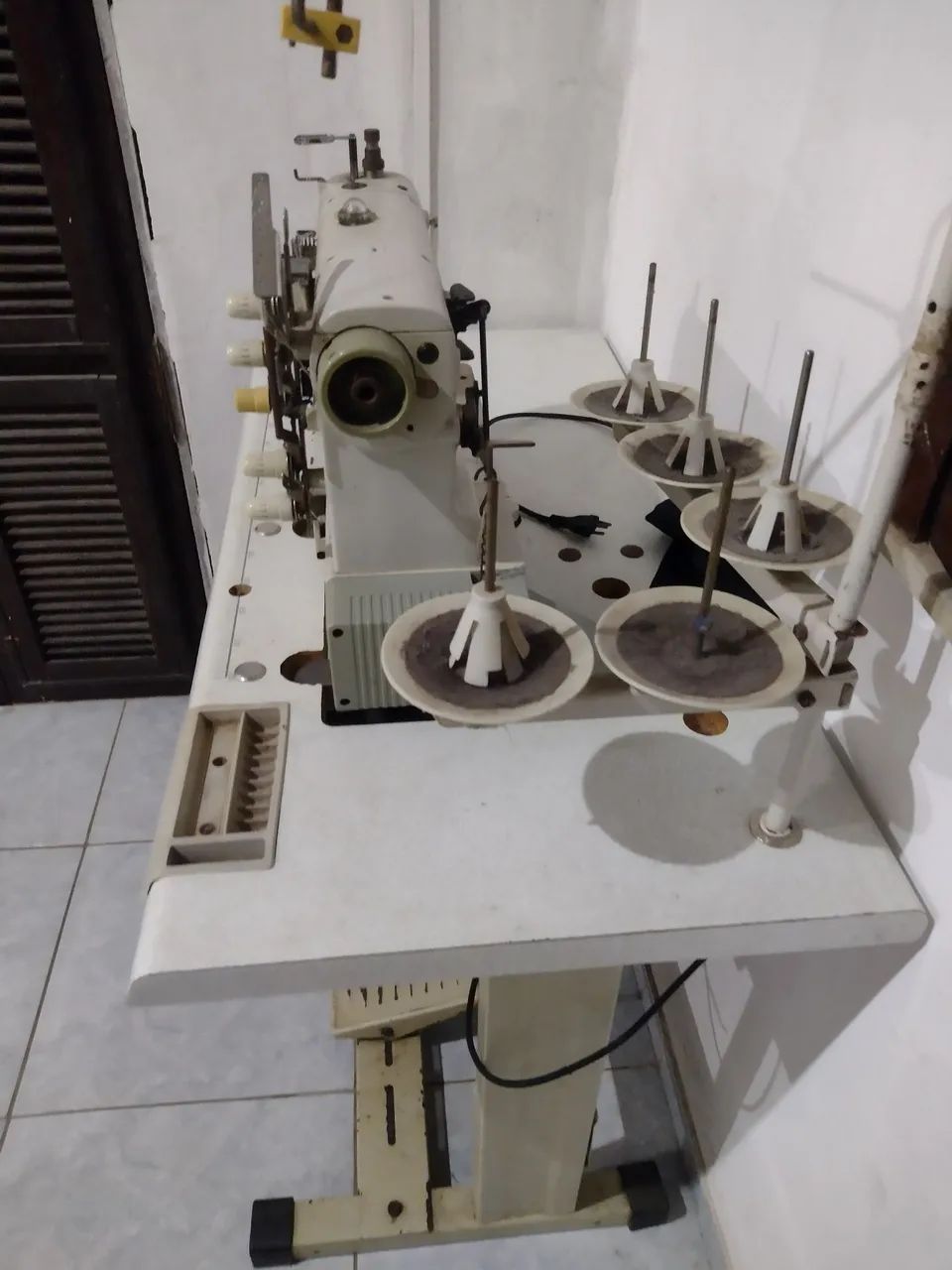 Galoneira siruba muito nova - Foto 3