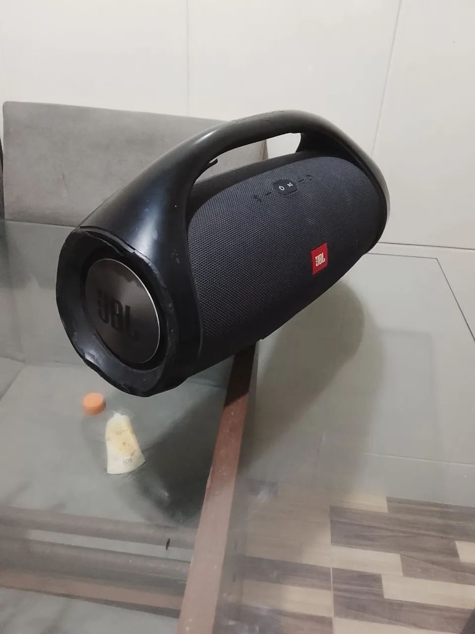 Bombox 1 - Foto 4