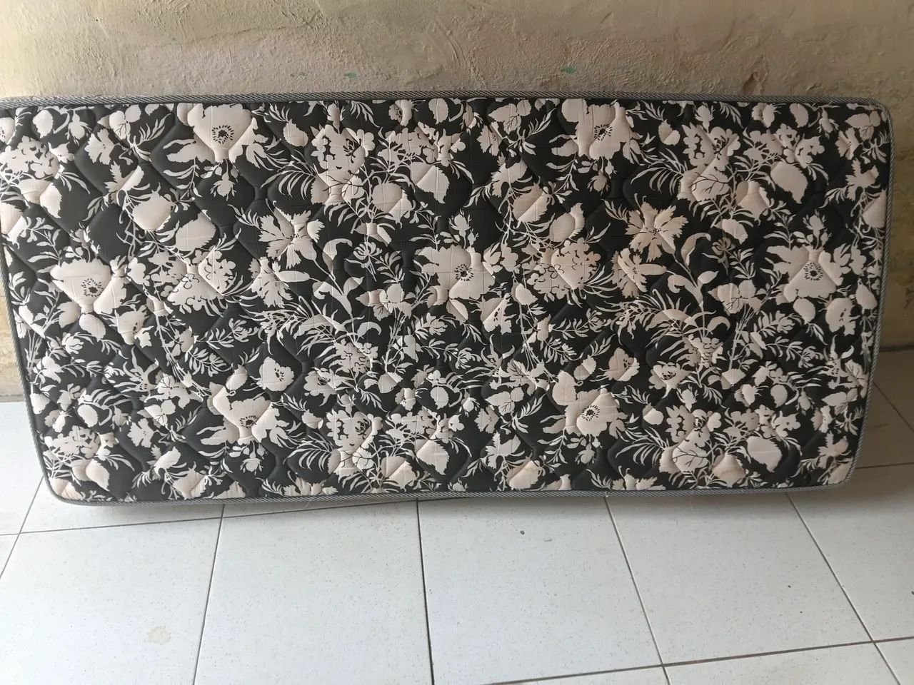Colchão 
