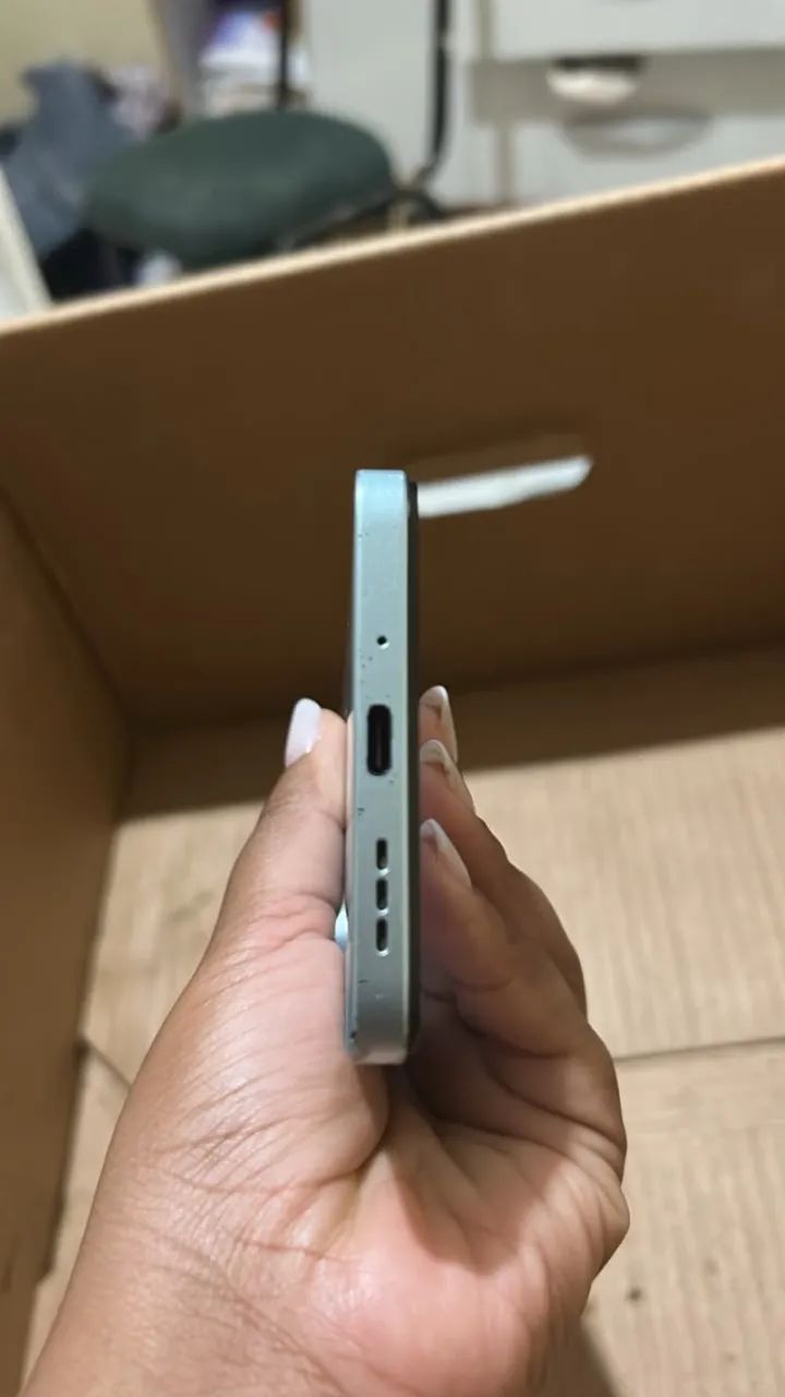 Redmi 13C - Foto 3
