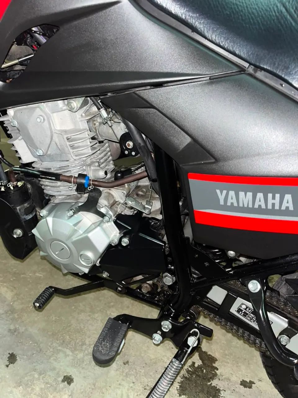 XTZ CROSSER 150 - Foto 5