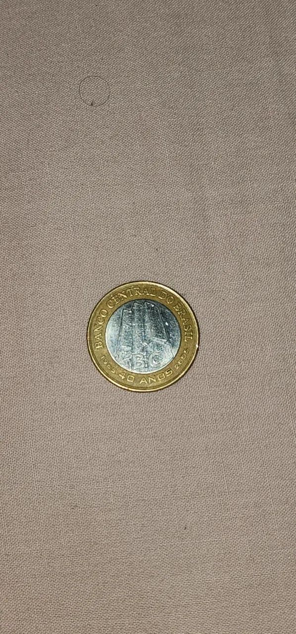 MOEDAS DE COLECIONADORES - Foto 4