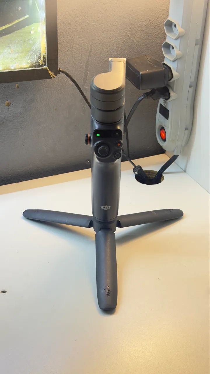 DJI Osmo Mobile 6 - Foto 2