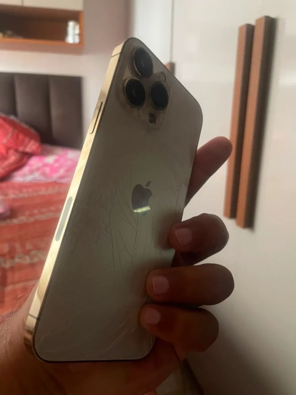 iPhone 13 Pro Max 512 gb - Foto 3