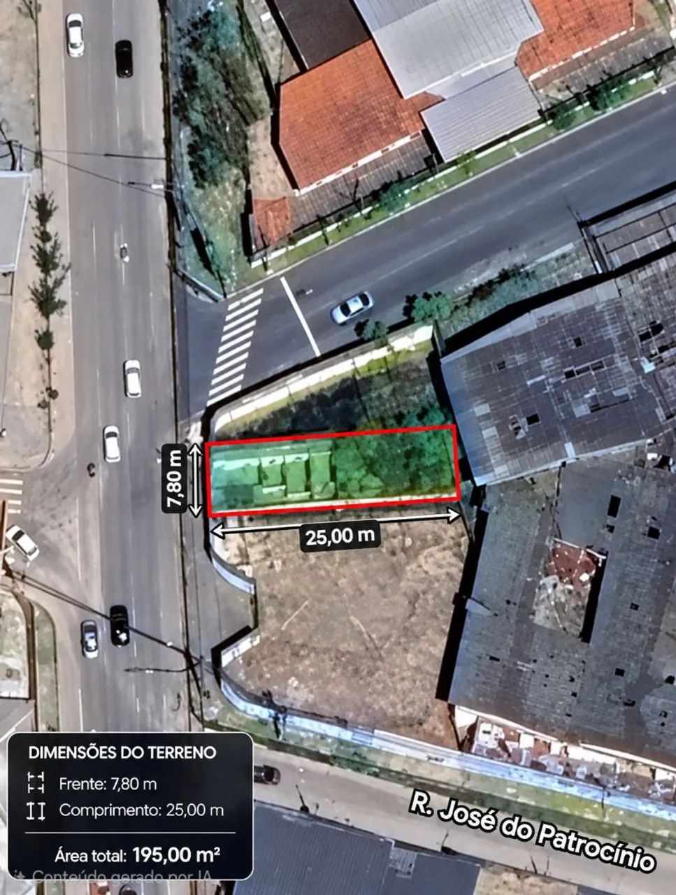 TERRENO COMERCIAL - CENTRO  - Foto 5