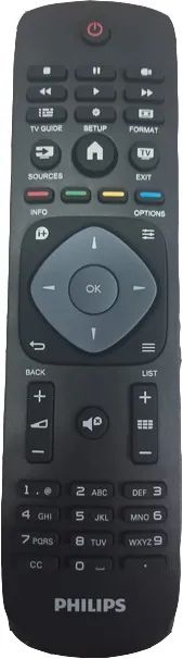 Controle Remoto Philips ORIGINAL - Foto 2