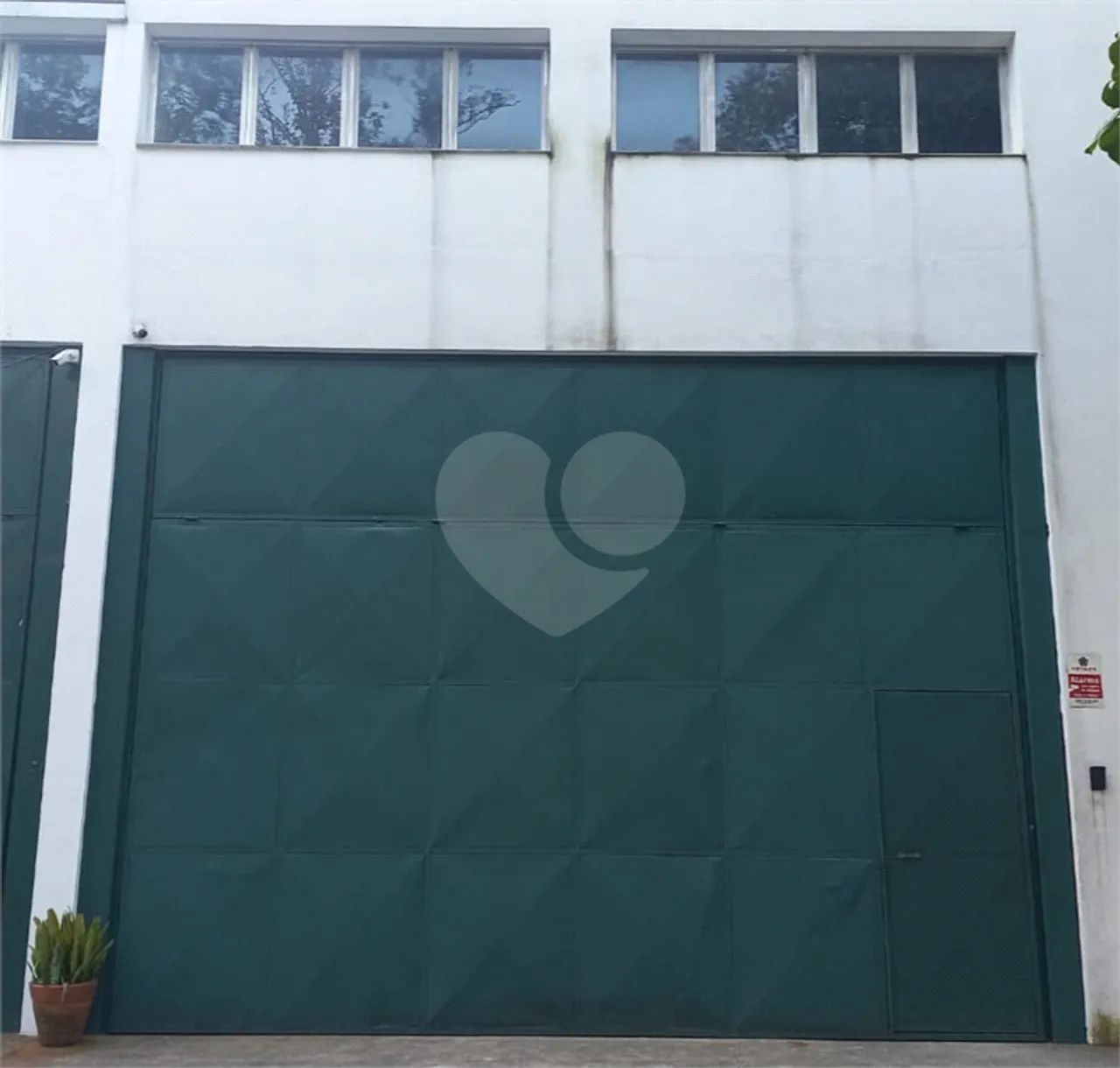 SALÃO COMERCIAL PARA LOCAÇÃO NO BUTANTÃ