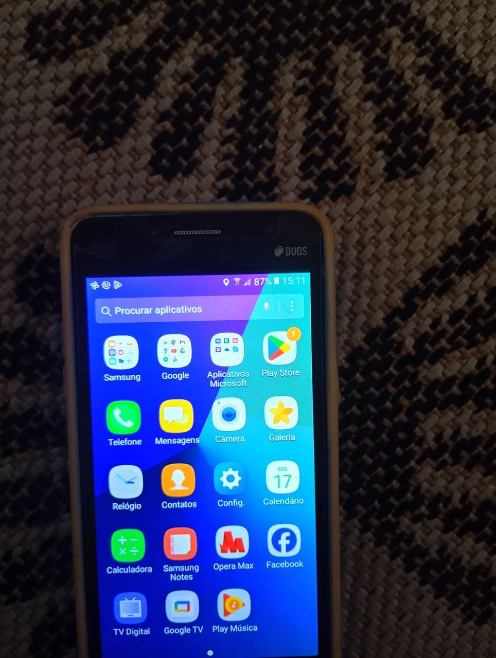 Celular Samsung Galaxy J2  - Foto 2