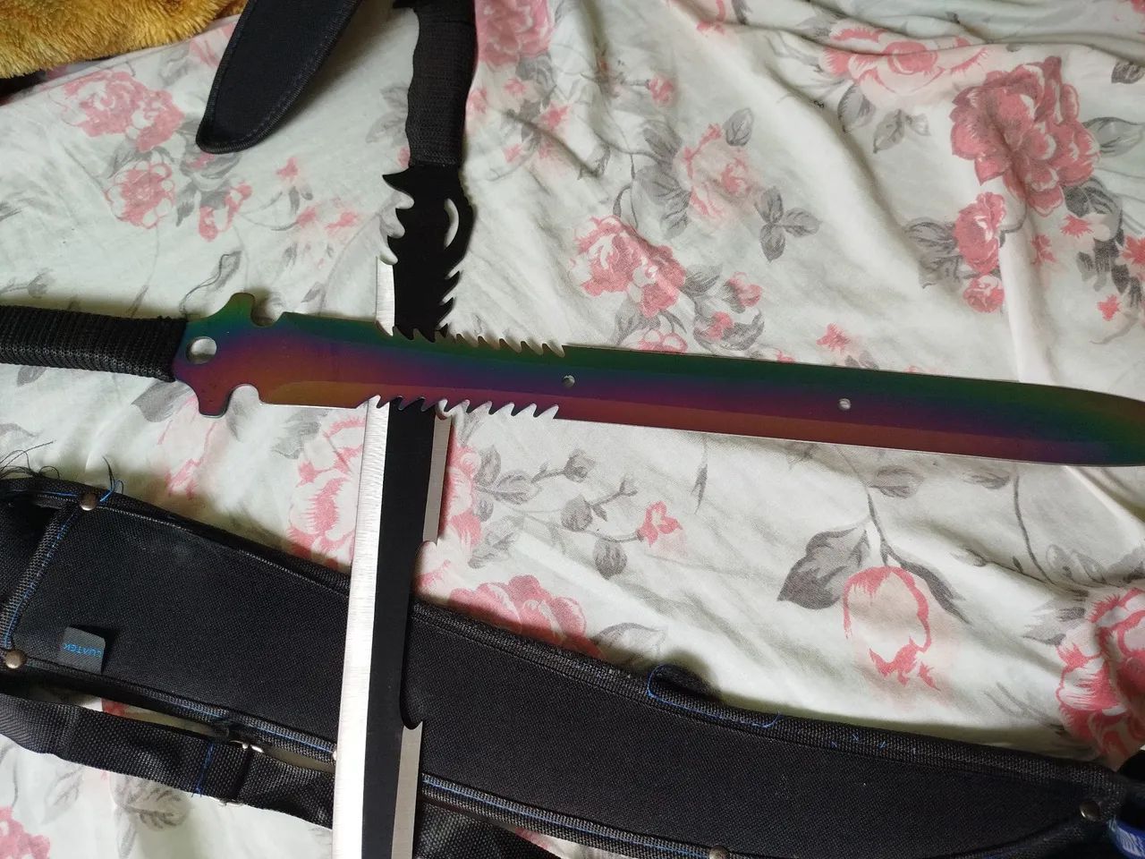 Katana  - Foto 3
