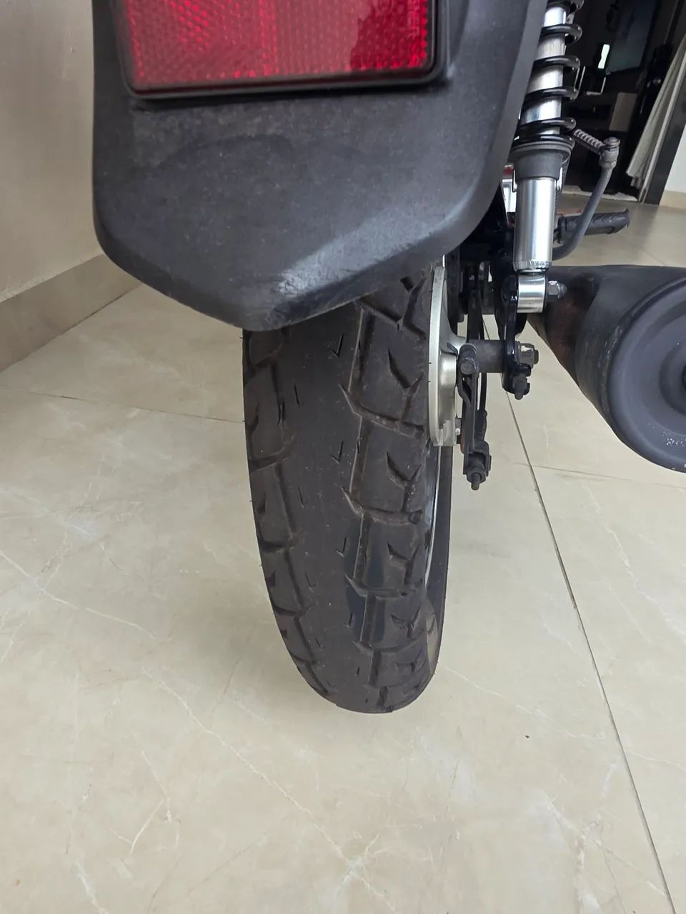 Honda pop 110 - Foto 3