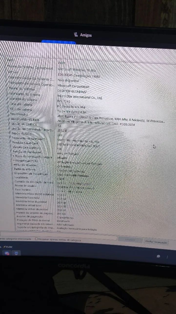 Computador gamer - Foto 2