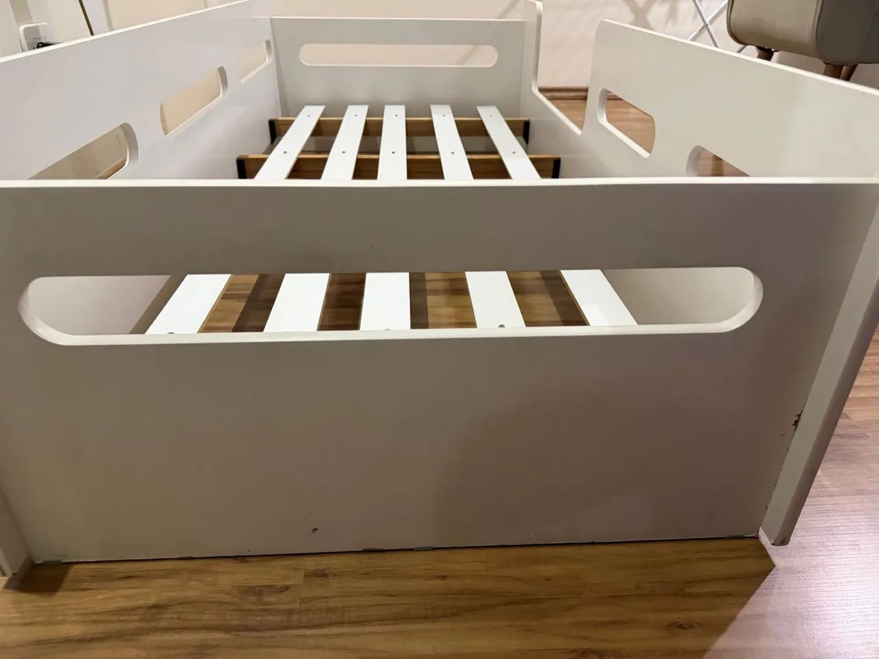 Cama infantil montessoriana - Foto 3