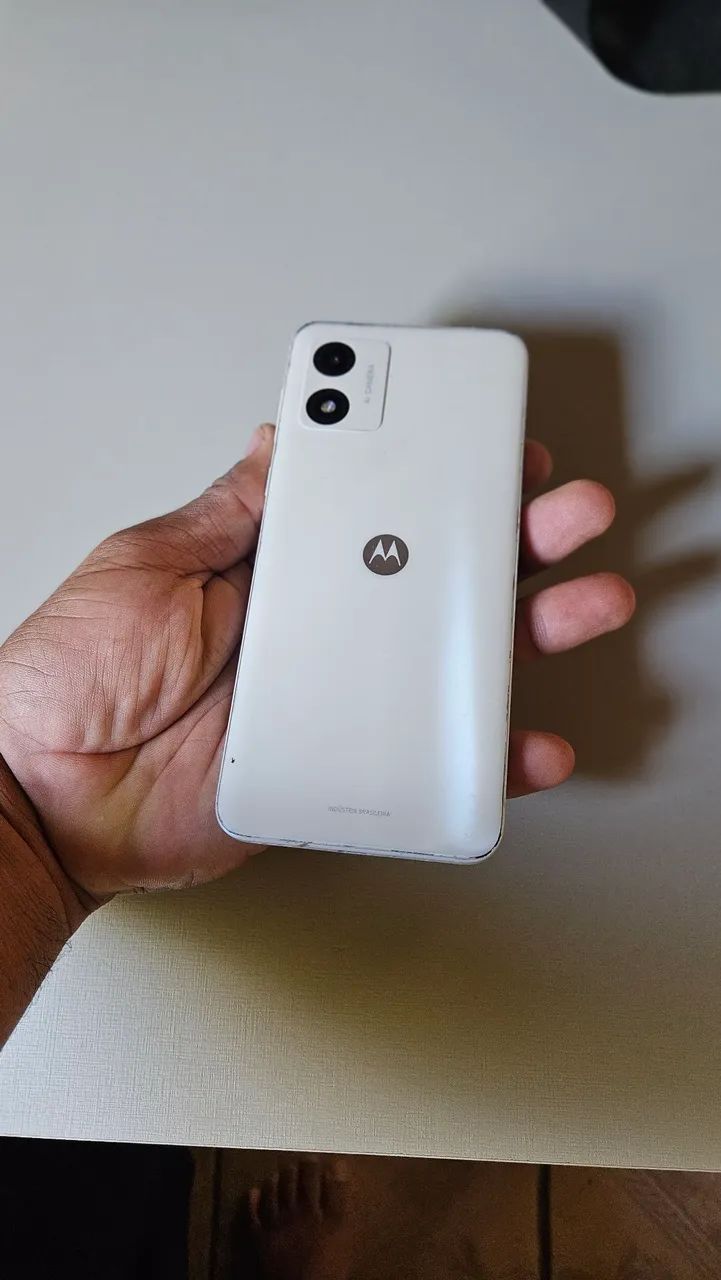 Moto E13 - Foto 2
