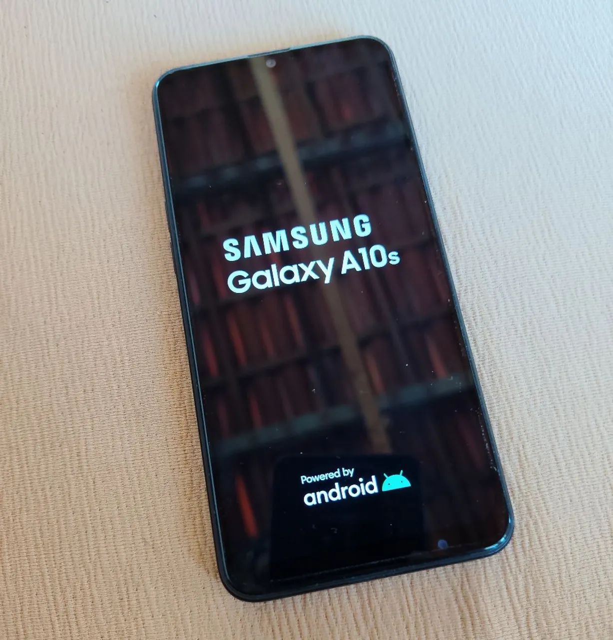 Celular Samsung Galaxy a10s  - Foto 2