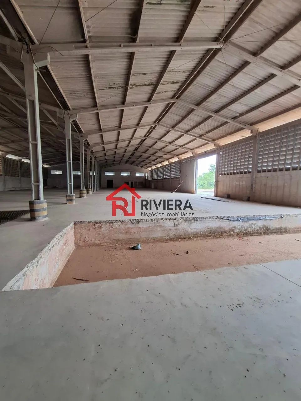 GALPAO INDUSTRIAL em São Luís - MA, Maracanã - Foto 5