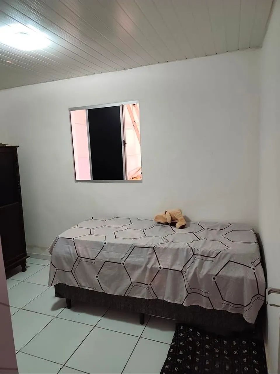 Vendo está casa no Satélite  - Foto 5