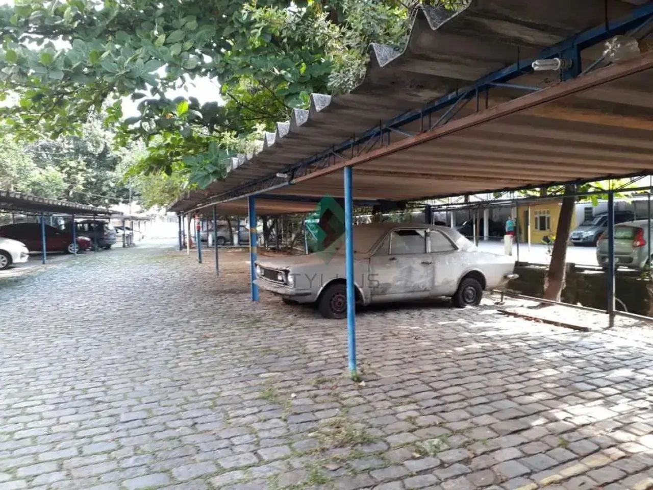 Engenho de Dentro | Terreno - Foto 6