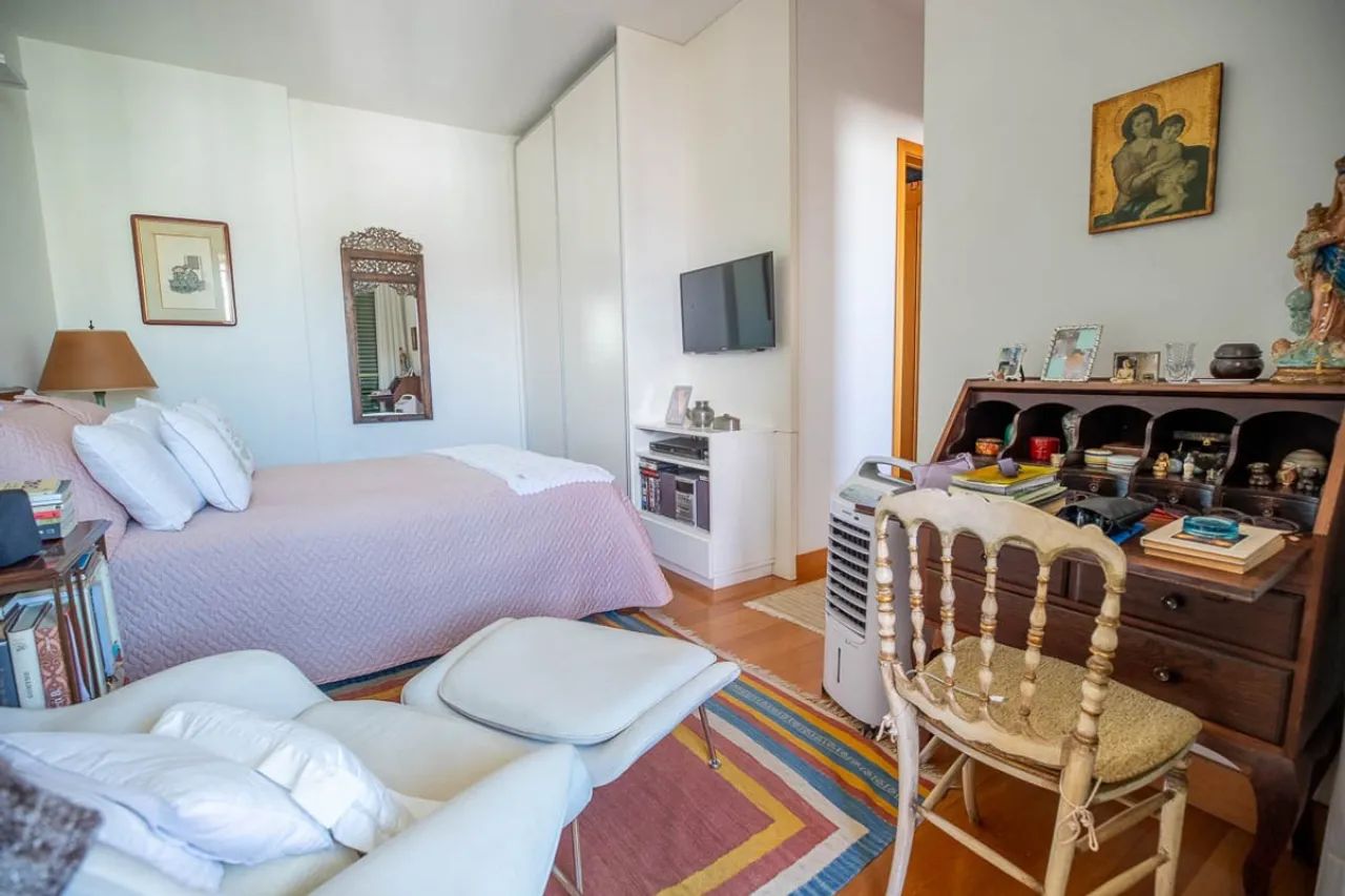 Apartamento com 4 quartos à venda em Belo Horizonte - Foto 5