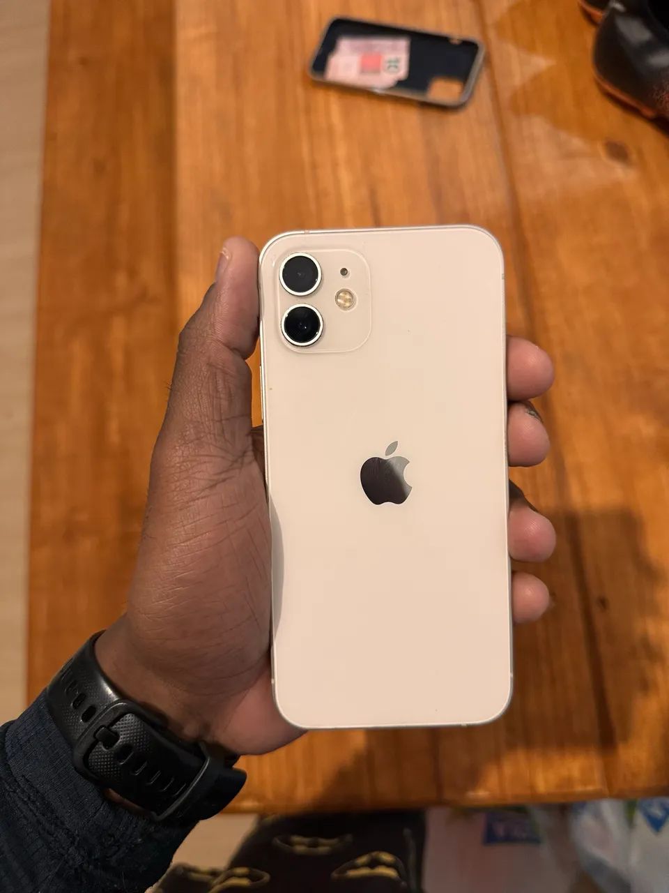 iPhone 12 - 64 GB - Foto 2