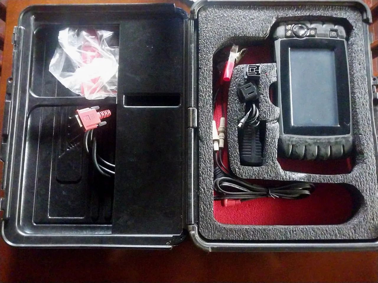 Scanner Automotivo PDL4000 - Foto 3