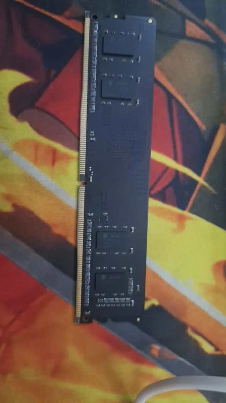 Memoria RAM 4GB