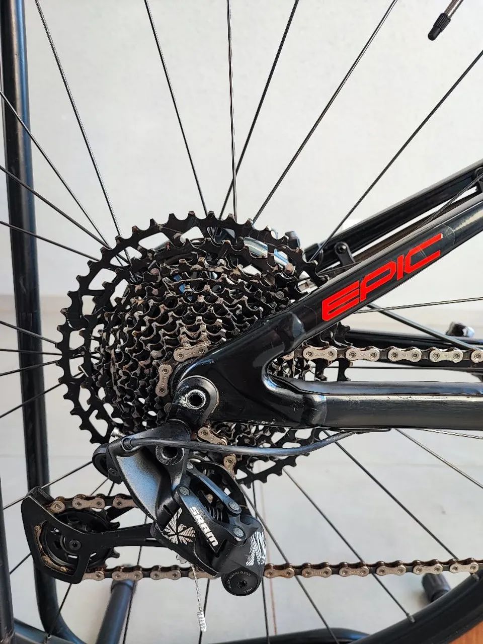 MTB SPECIALIZED FULL EPIC COMP  - Foto 3