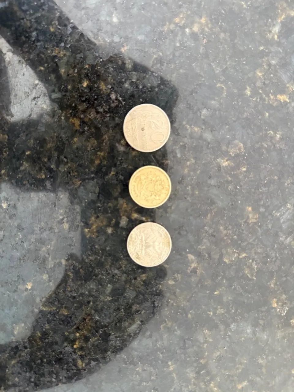 MOEDAS ANTIGAS  - Foto 4