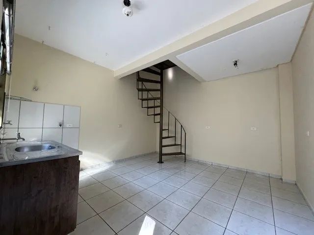 Apartamento de 1 quarto para alugar em Maringá, na Vila Esperança, com suíte e garagem - Foto 3