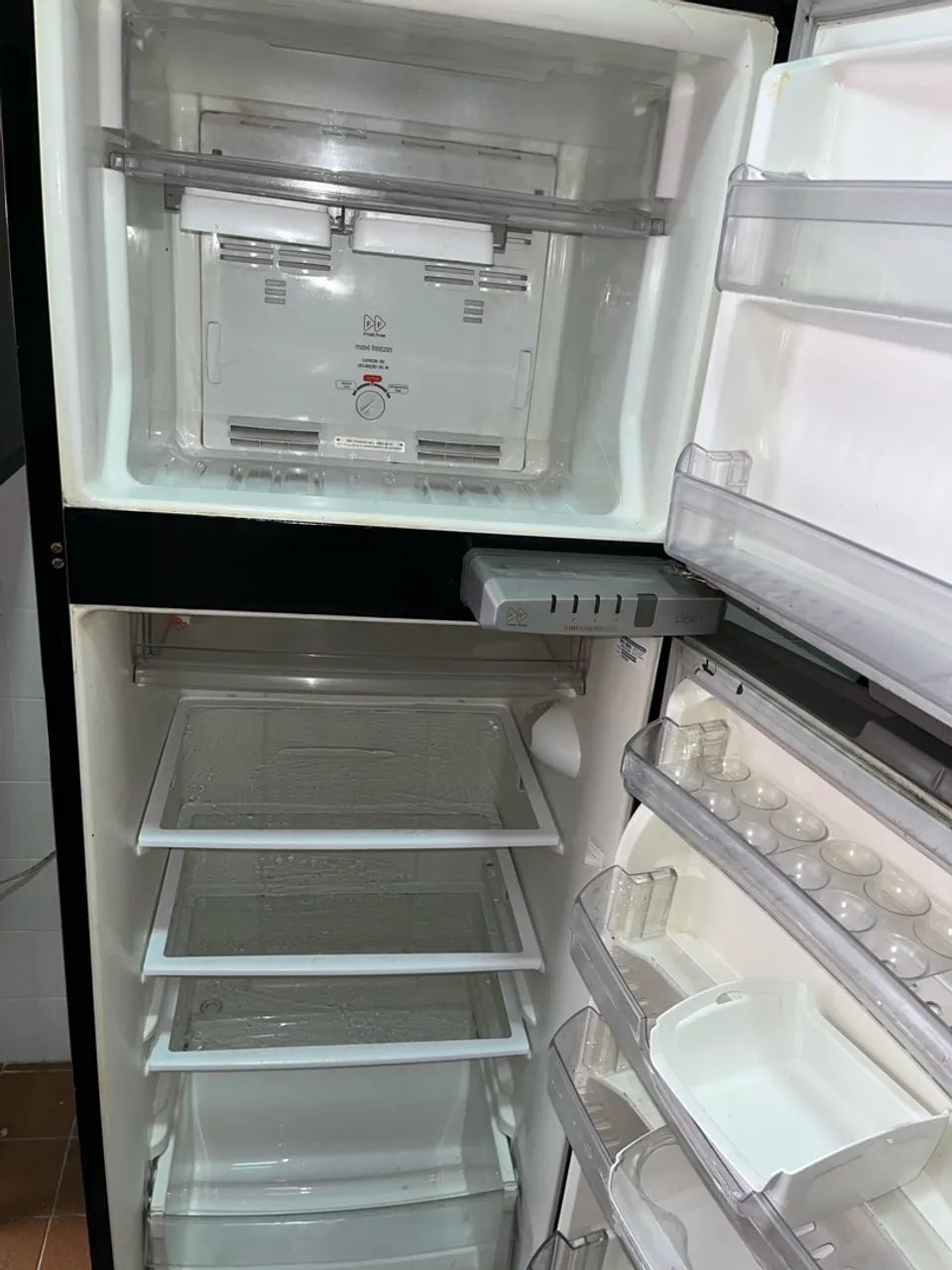 Geladeira 