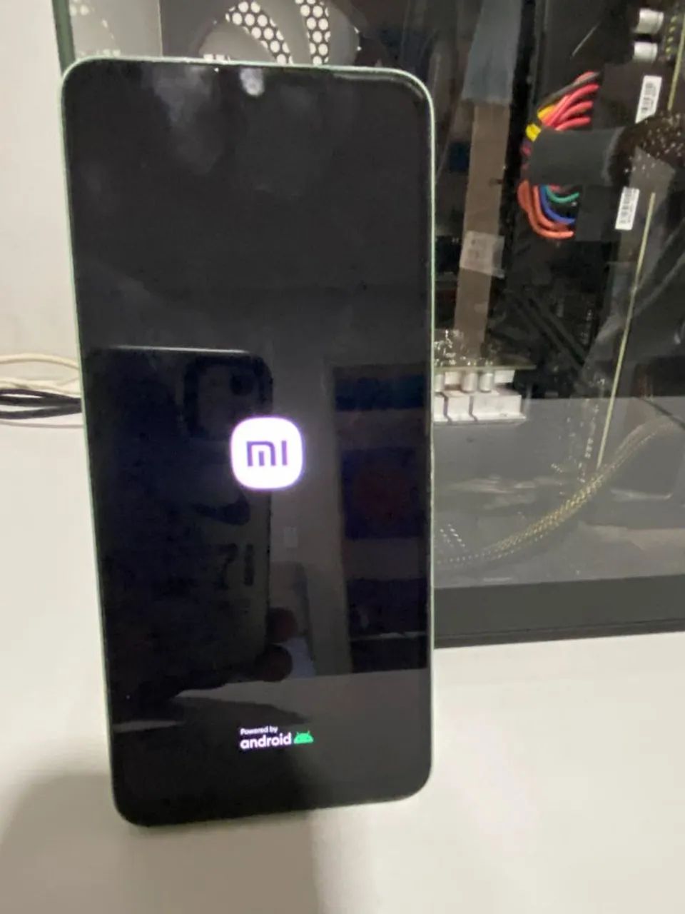 Redmi 13 c 