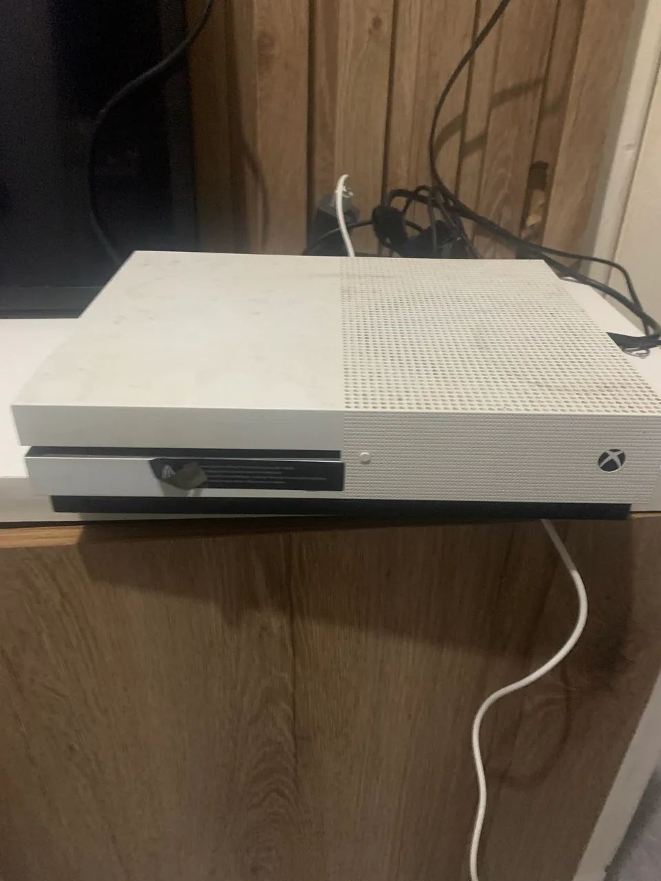 Xbox one ( placa com defeito )