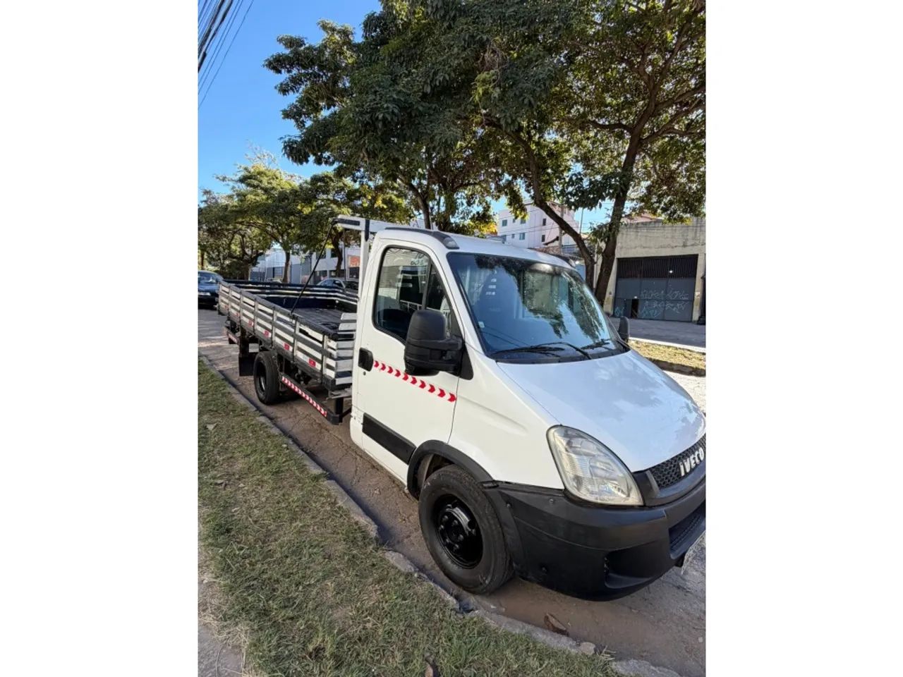Iveco Daily 2013