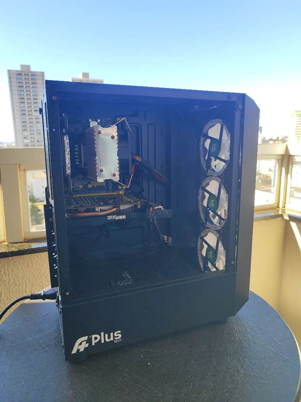 Vendo Pc Gamer  - Foto 5