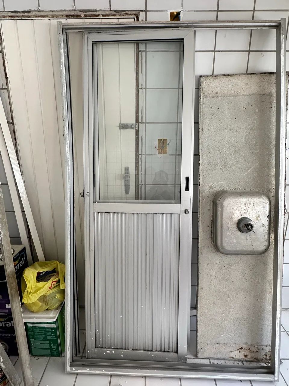 PORTA VARANDA - Foto 2