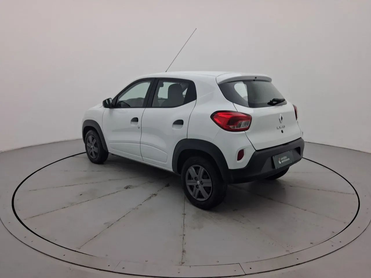 Renault Kwid 1.0 Zen 2026 - Foto 3
