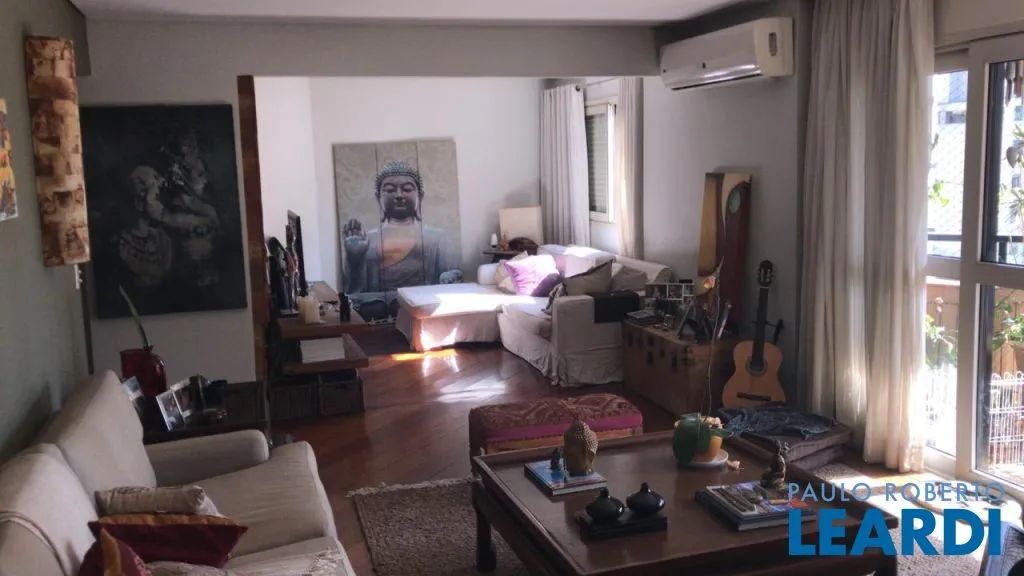 APARTAMENTO - MORUMBI - SP - Foto 3