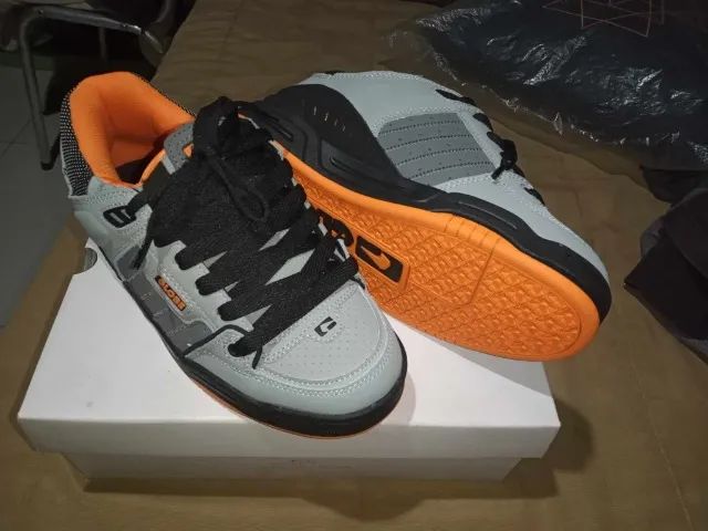 Tenis importado Globe Fusion novo n40 - Foto 2