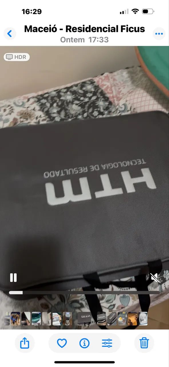 CRIOLIPÓLISE DE CONTRASTE HTM - Foto 5