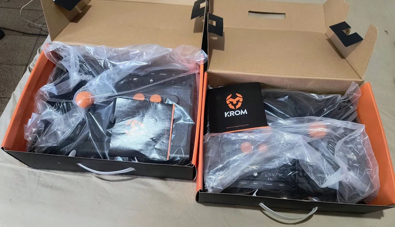 Kumite Multi-Platform Fighting Stick - Foto 3