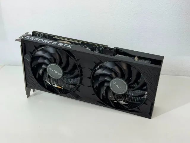 RTX 4060 8Gb Galax 2x 