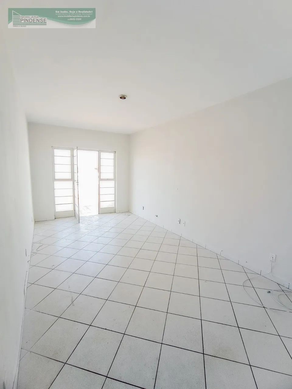 Apartamento Kitchenette/Studio em Centro - Pindamonhangaba