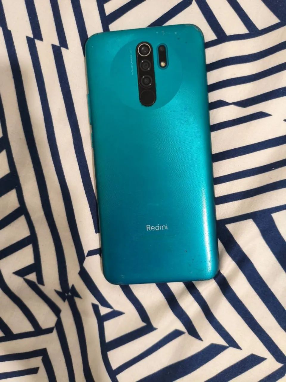 Celular redimi 9 - Foto 3