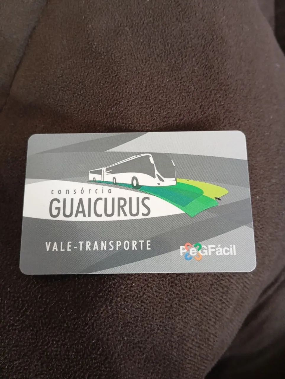 Unidade de transporte 