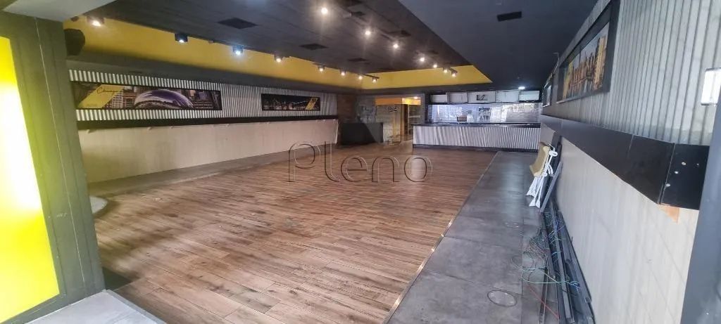 Casa comerical para locação com 355 m² no Cambuí, Campinas. - Foto 3