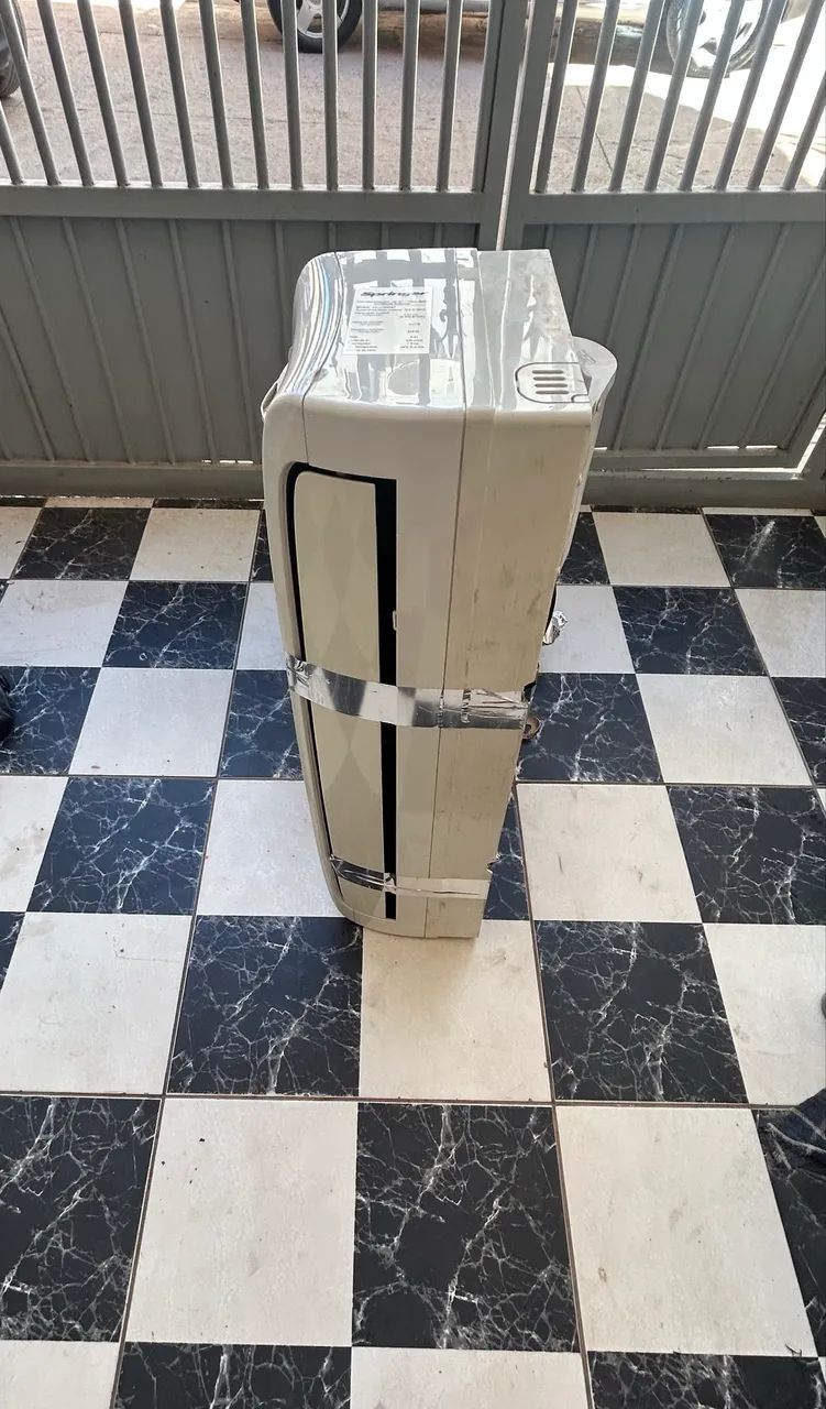 Ar condicionado  - Foto 4
