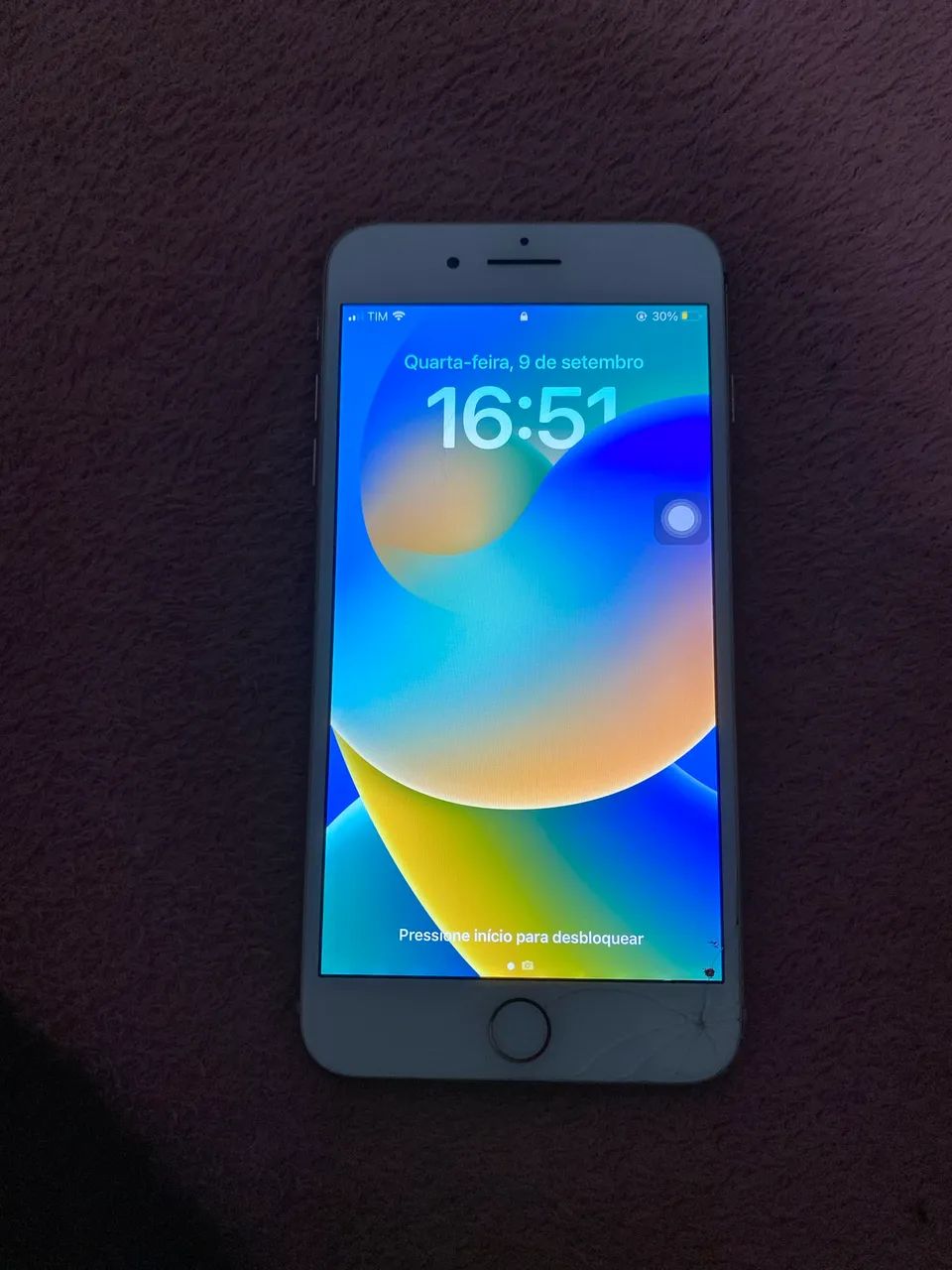 IPHONE 8PLUS