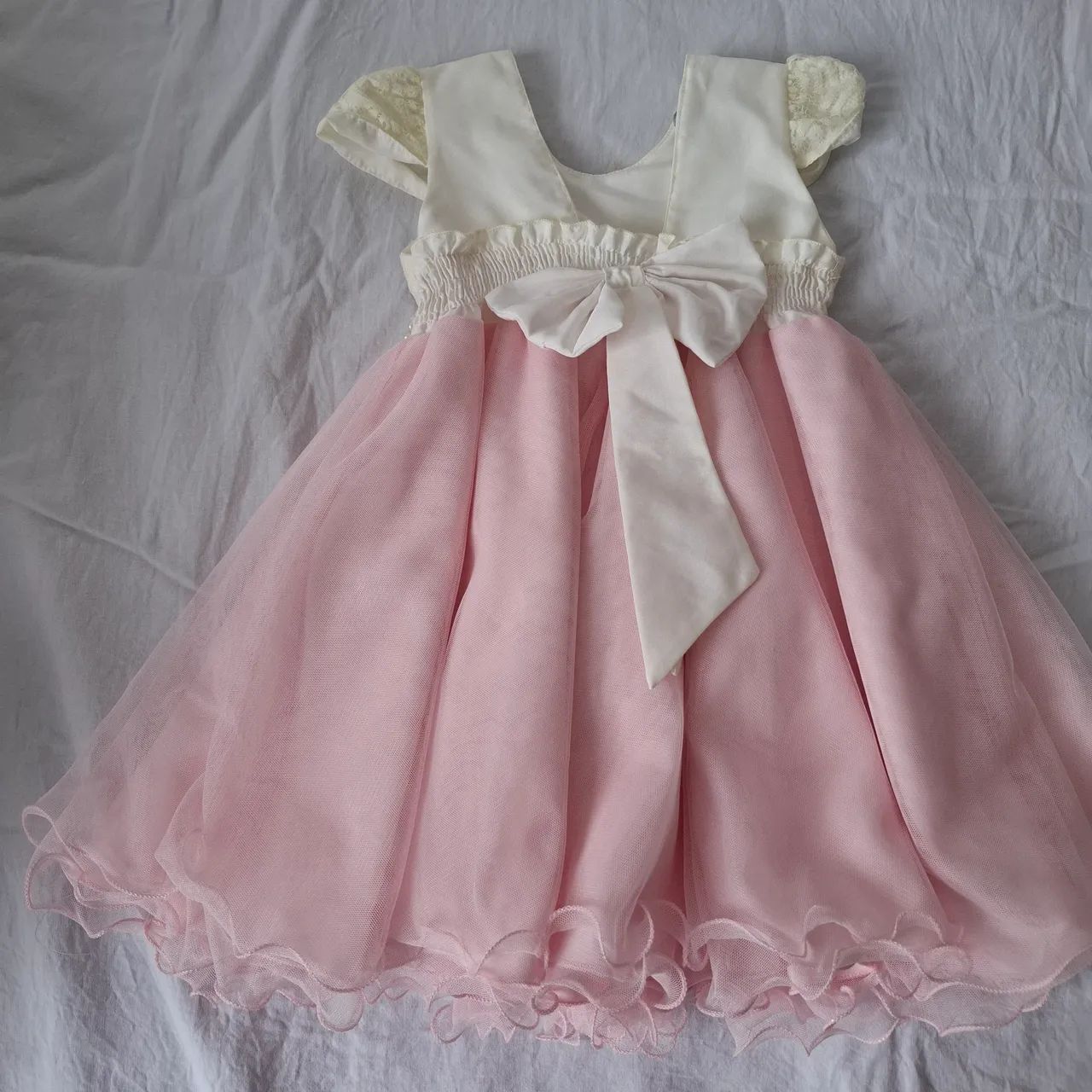 Vestido infantil  - Foto 2