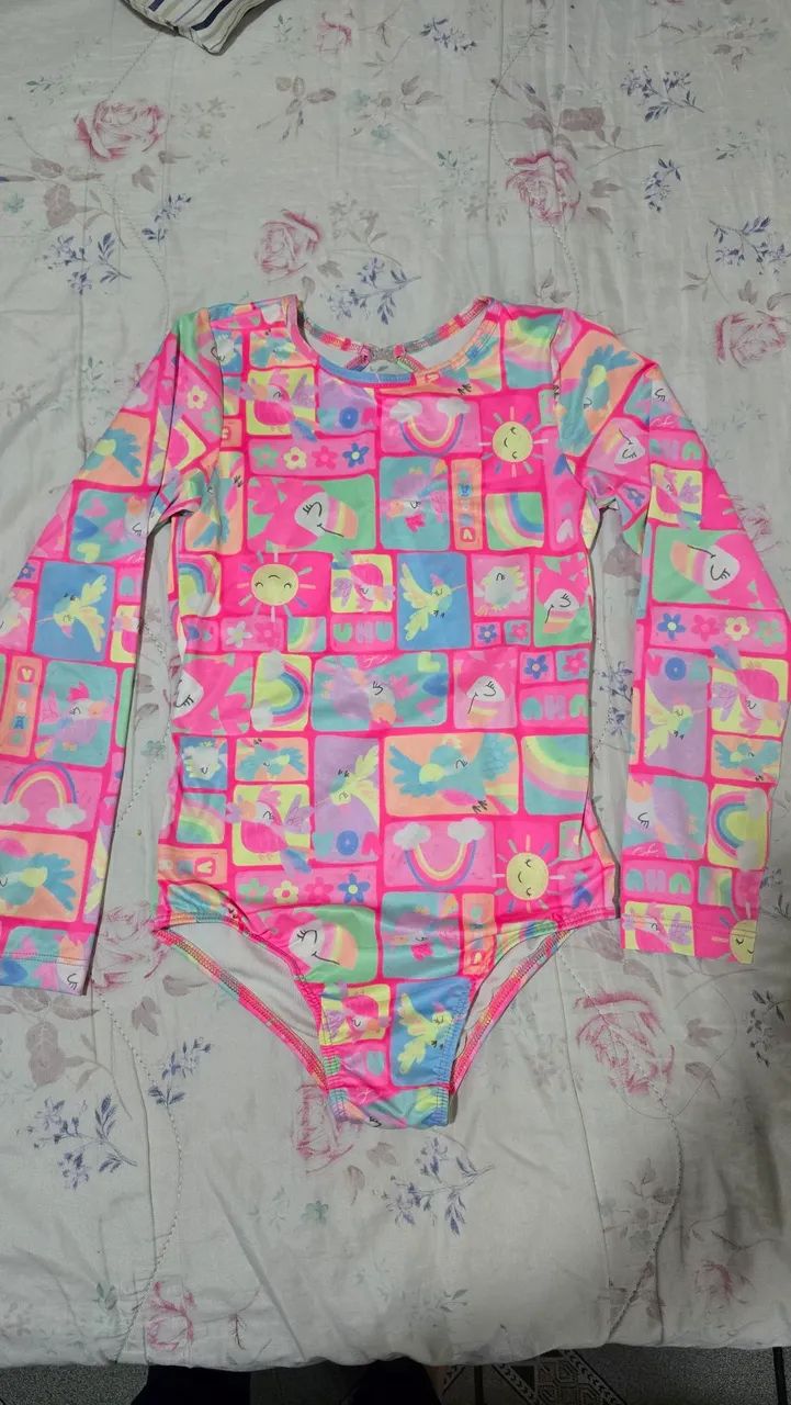 Maio infantil cea 