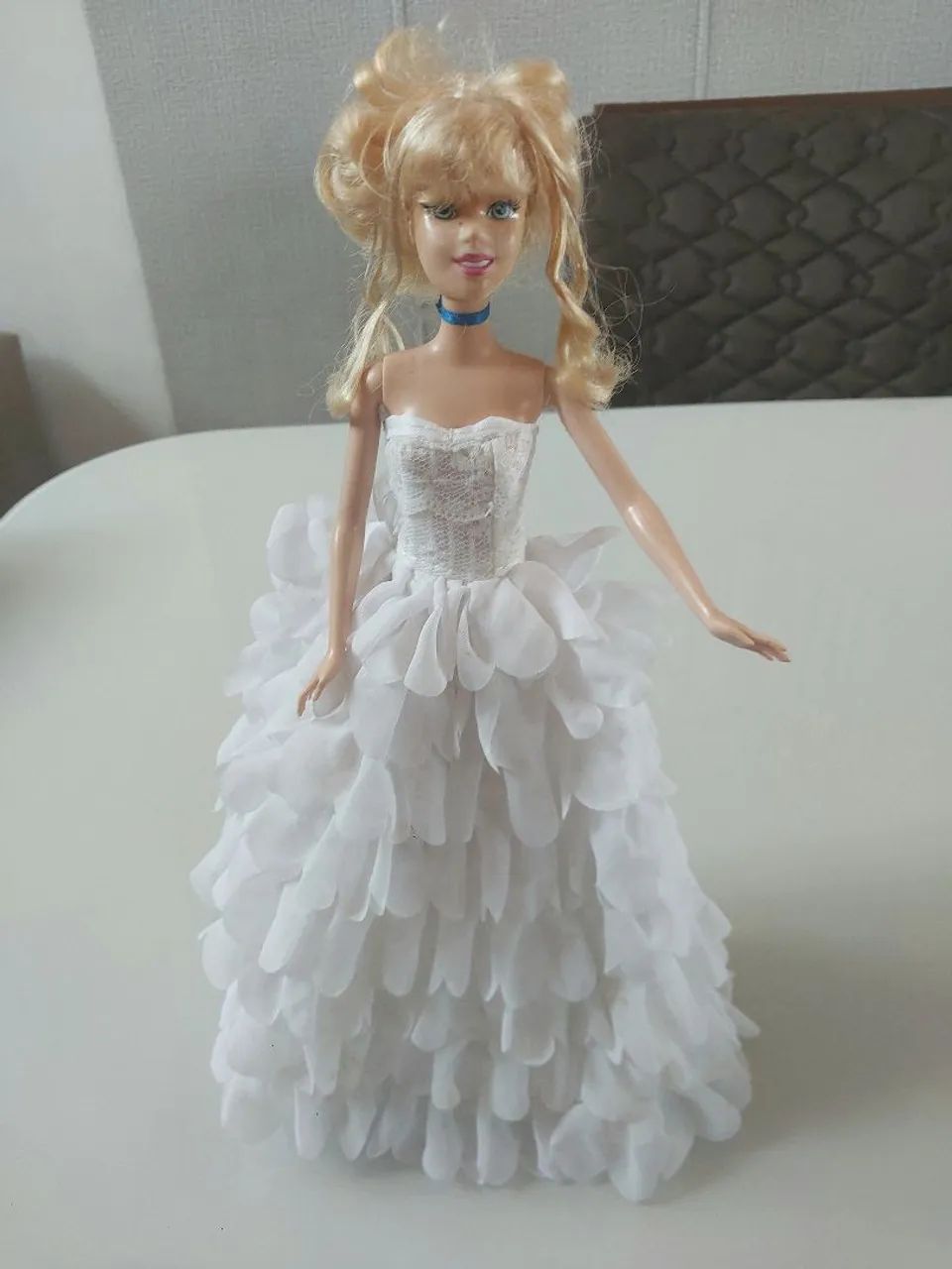 Boneca Cinderela e Branca de Neve Mattel / Disney 