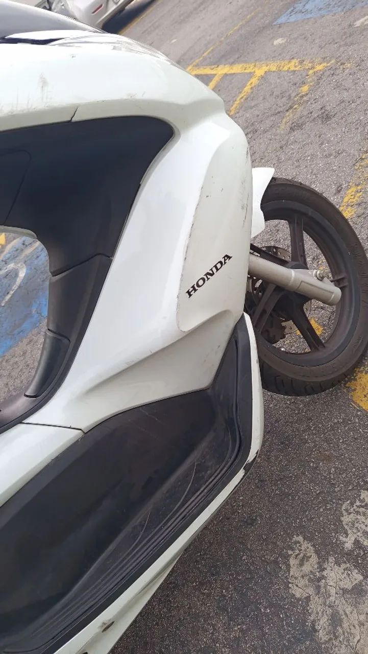 PCX 2015 - Foto 5
